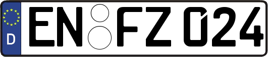 EN-FZ024