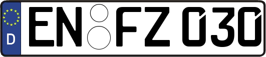 EN-FZ030
