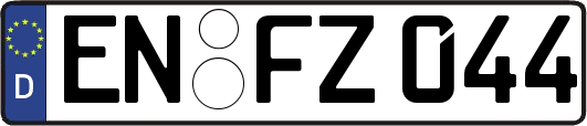 EN-FZ044