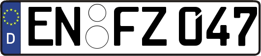 EN-FZ047