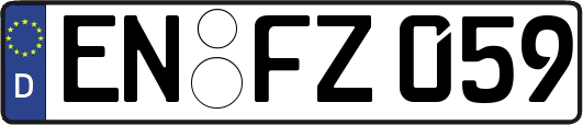 EN-FZ059