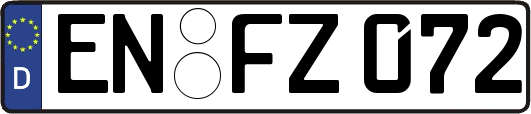 EN-FZ072