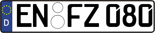 EN-FZ080