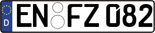 EN-FZ082