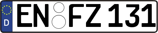 EN-FZ131
