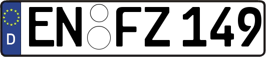 EN-FZ149