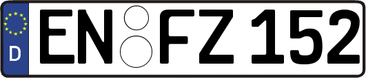 EN-FZ152