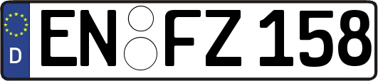 EN-FZ158