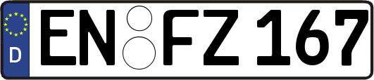 EN-FZ167