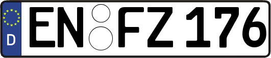 EN-FZ176