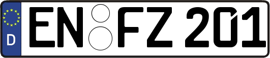 EN-FZ201
