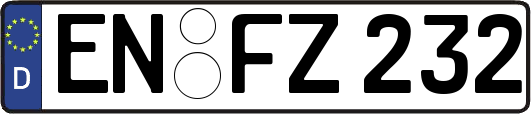 EN-FZ232