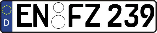 EN-FZ239