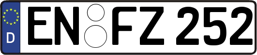 EN-FZ252