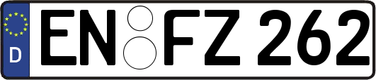 EN-FZ262