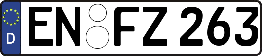 EN-FZ263