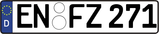 EN-FZ271