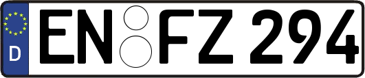 EN-FZ294