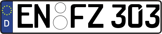 EN-FZ303