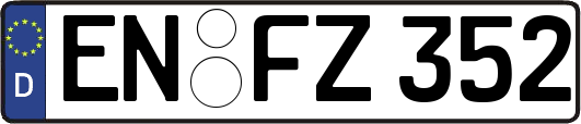 EN-FZ352