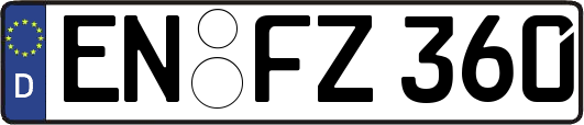 EN-FZ360