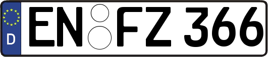 EN-FZ366