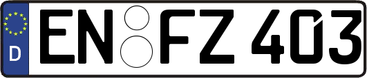 EN-FZ403