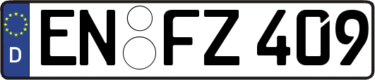 EN-FZ409