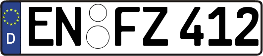 EN-FZ412