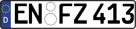 EN-FZ413