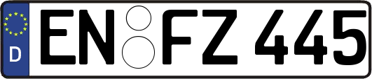 EN-FZ445