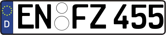 EN-FZ455