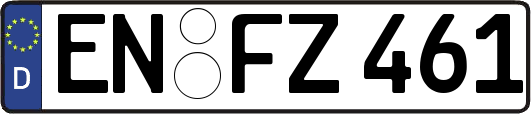 EN-FZ461
