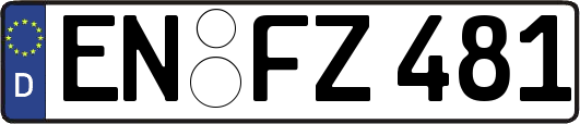 EN-FZ481