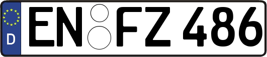 EN-FZ486