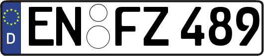 EN-FZ489
