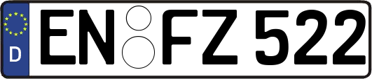 EN-FZ522
