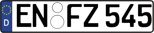 EN-FZ545