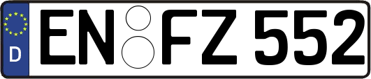 EN-FZ552