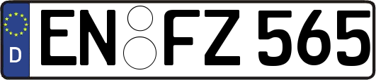 EN-FZ565