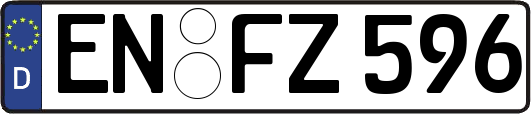 EN-FZ596