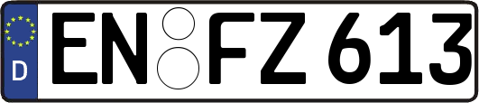 EN-FZ613
