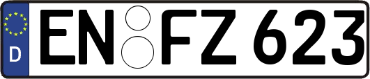 EN-FZ623