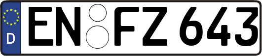 EN-FZ643
