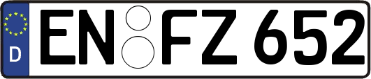 EN-FZ652