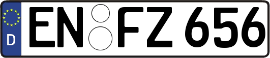 EN-FZ656