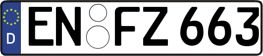 EN-FZ663