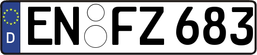 EN-FZ683