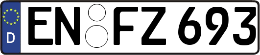 EN-FZ693