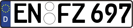 EN-FZ697